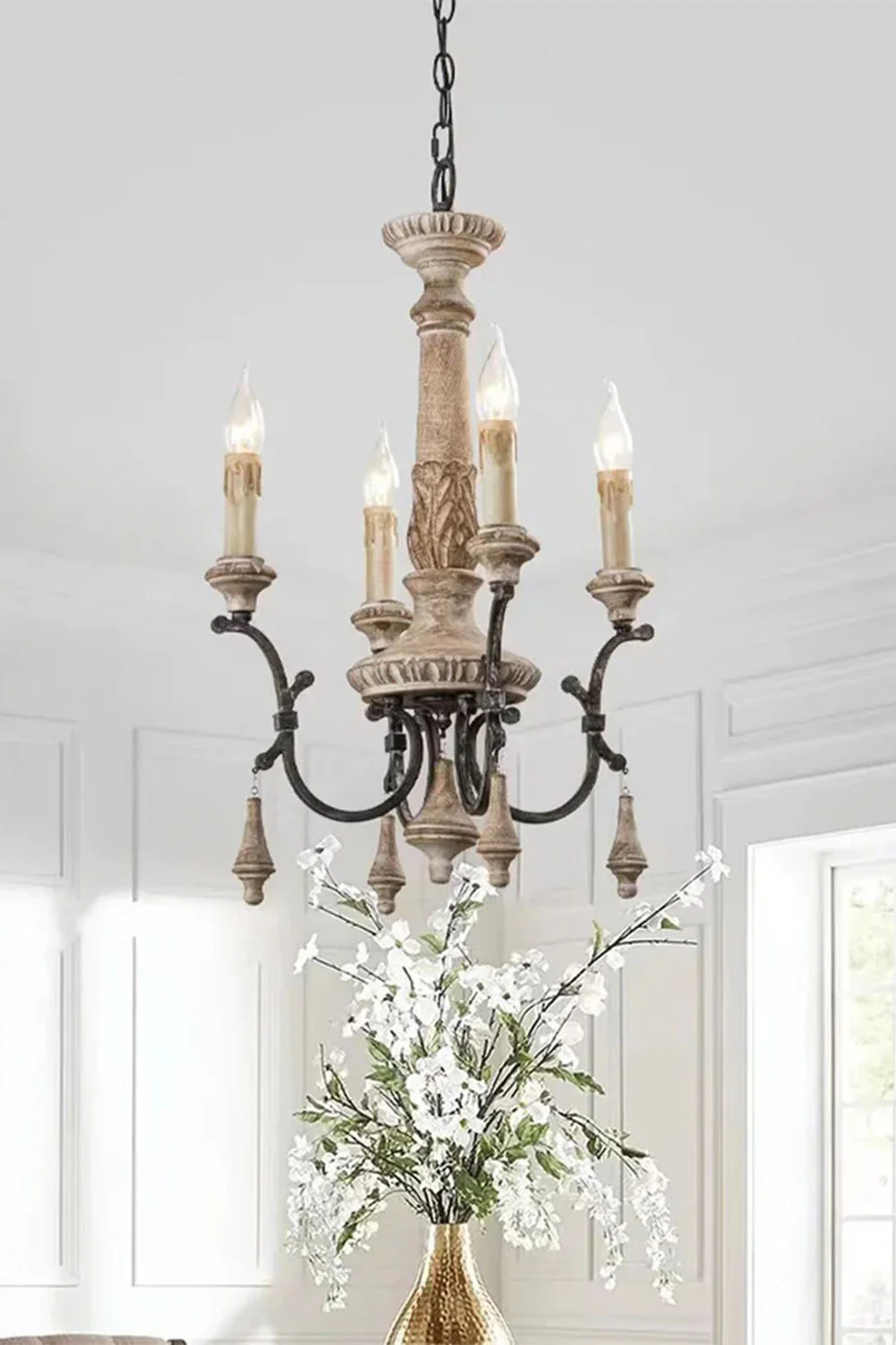 Teresina Chandelier - Image 7