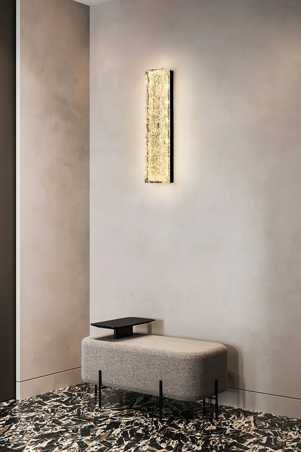 Terra LED Wall Light - Image 10