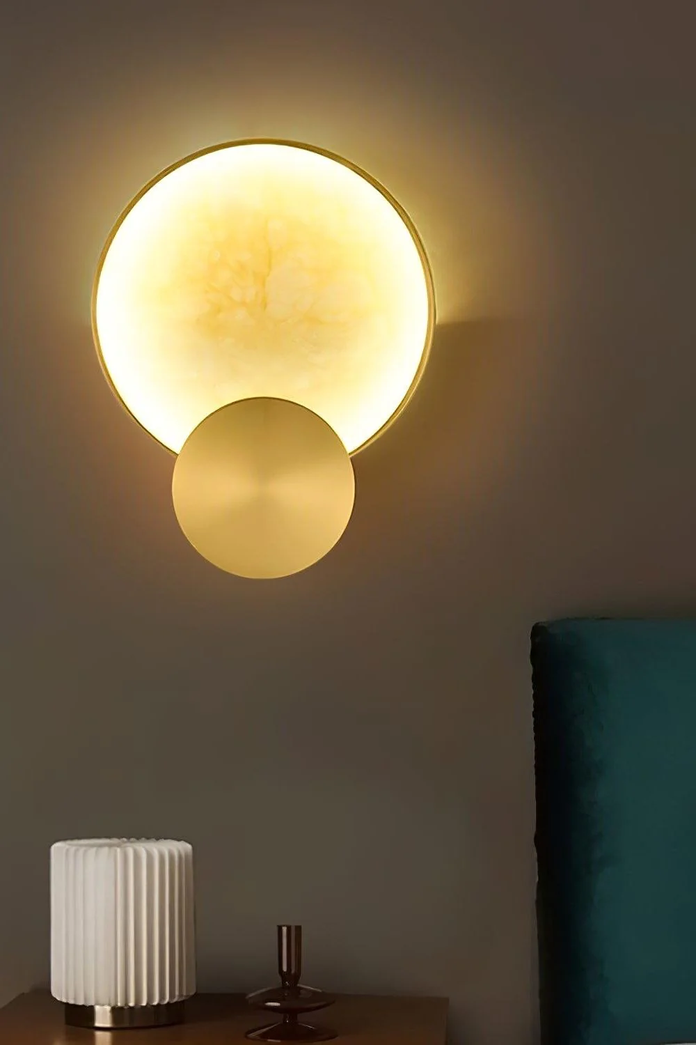 Terra Svet Wall Lamp - Image 2