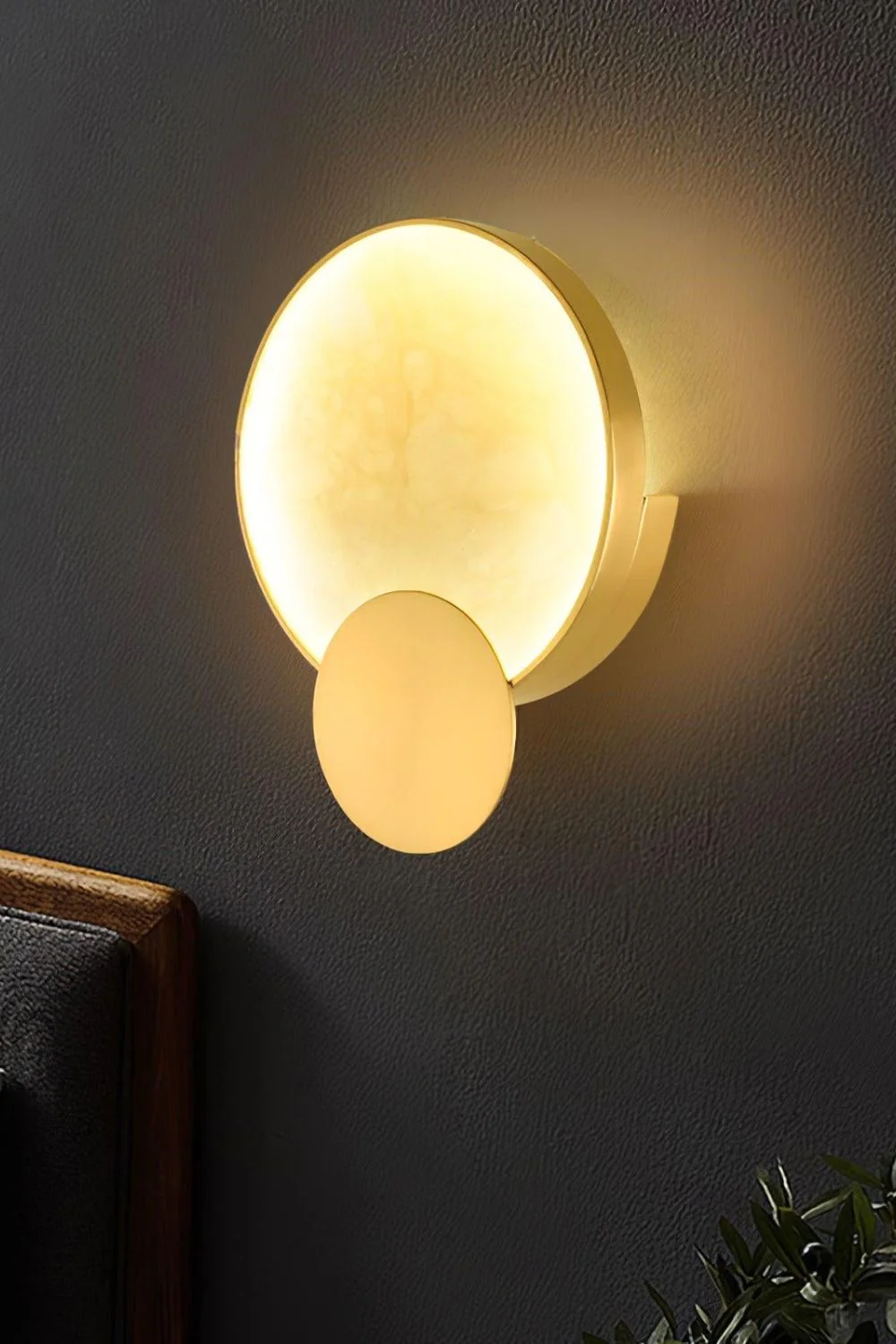 Terra Svet Wall Lamp - Image 4