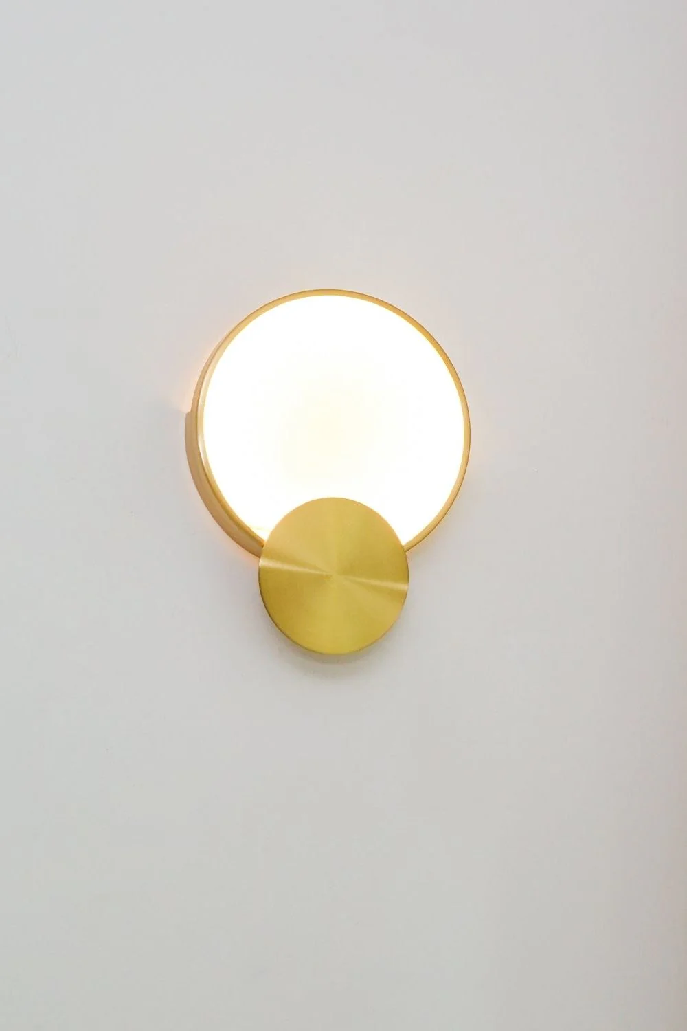 Terra Svet Wall Lamp - Image 7