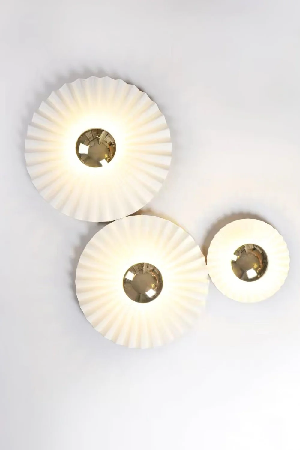 Tinsley Flush Wall Lamp - Image 23