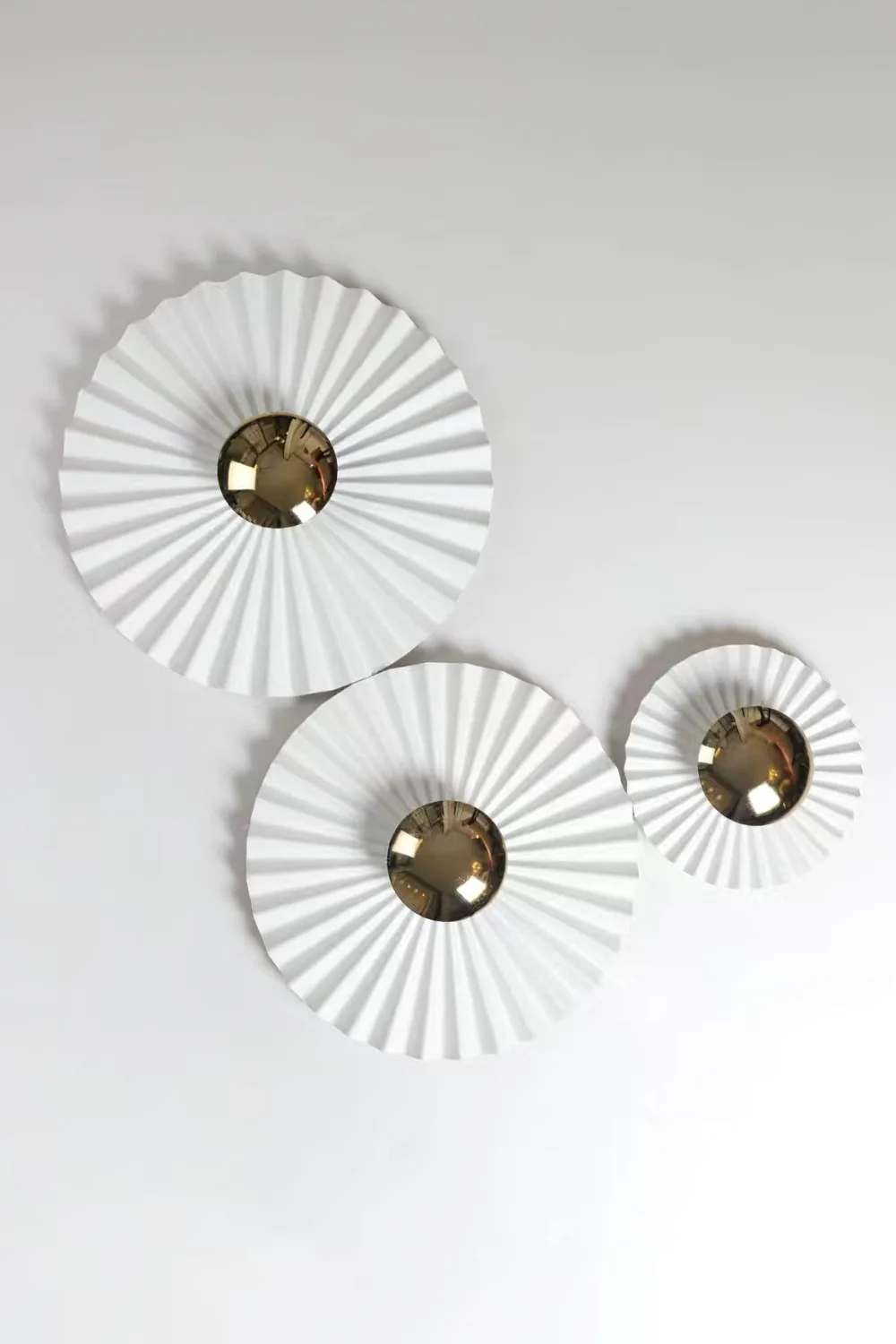 Tinsley Flush Wall Lamp - Image 24