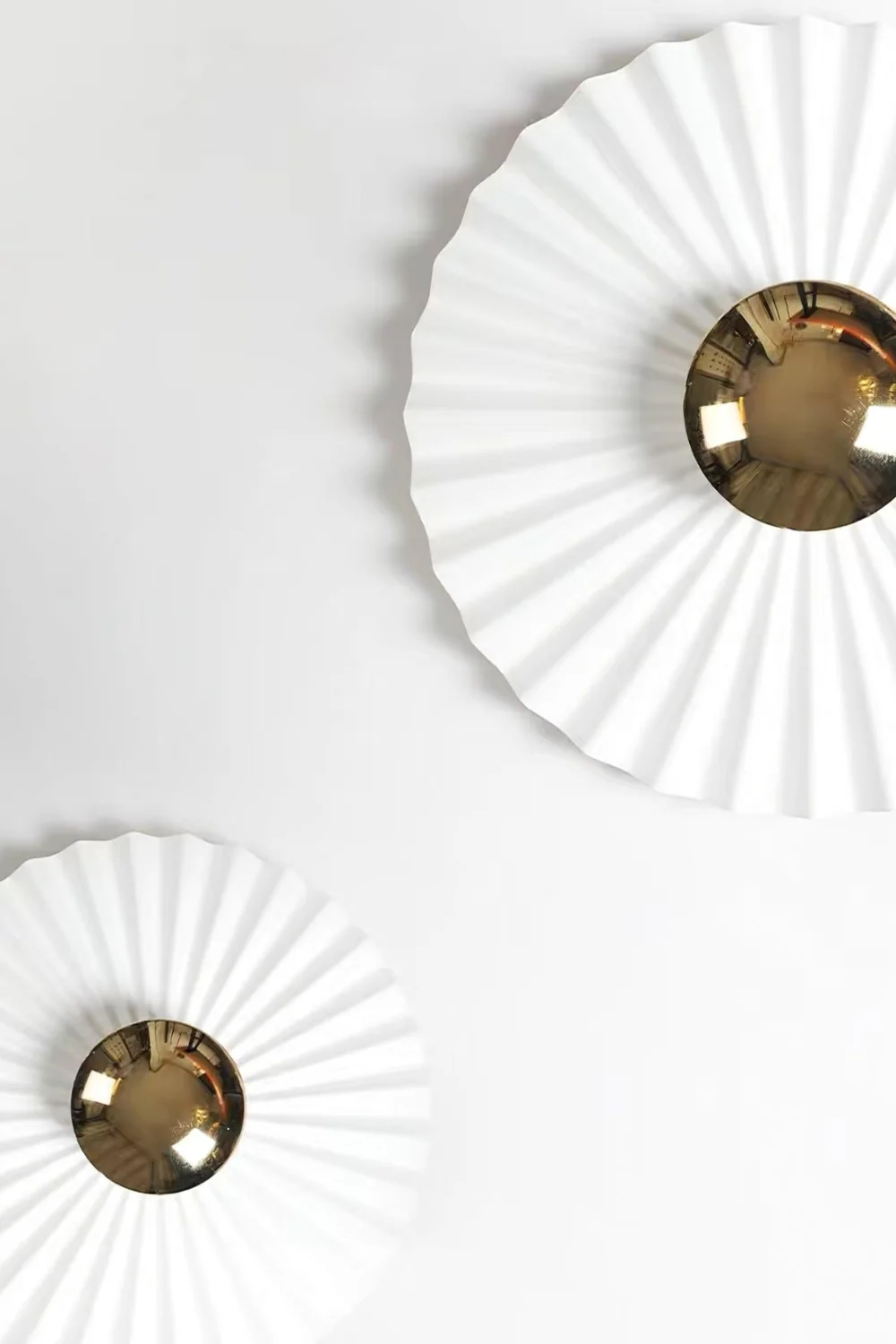 Tinsley Flush Wall Lamp - Image 26
