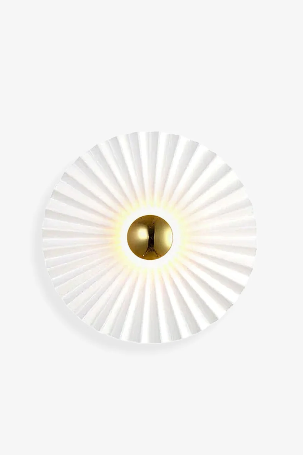 Tinsley Flush Wall Lamp - Image 27