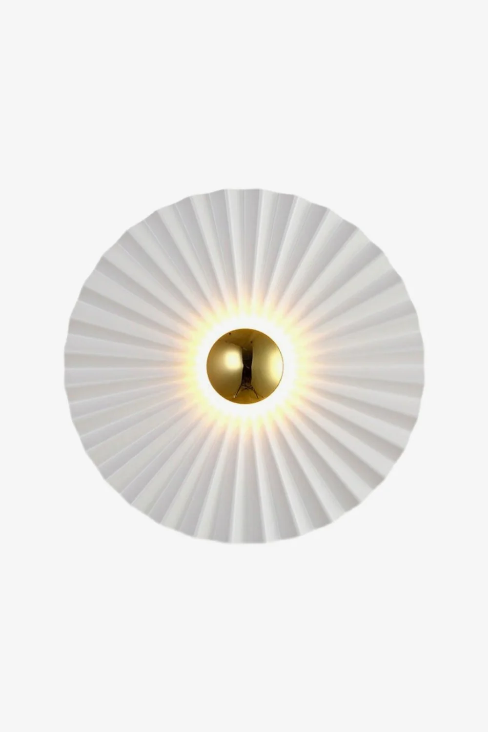 Tinsley Flush Wall Lamp - Image 28