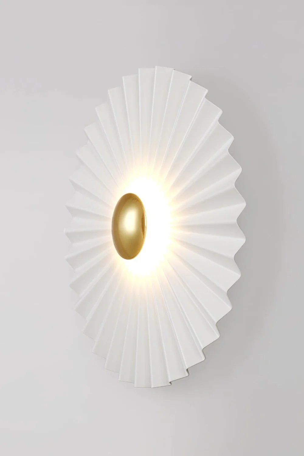 Tinsley Flush Wall Lamp - Image 29