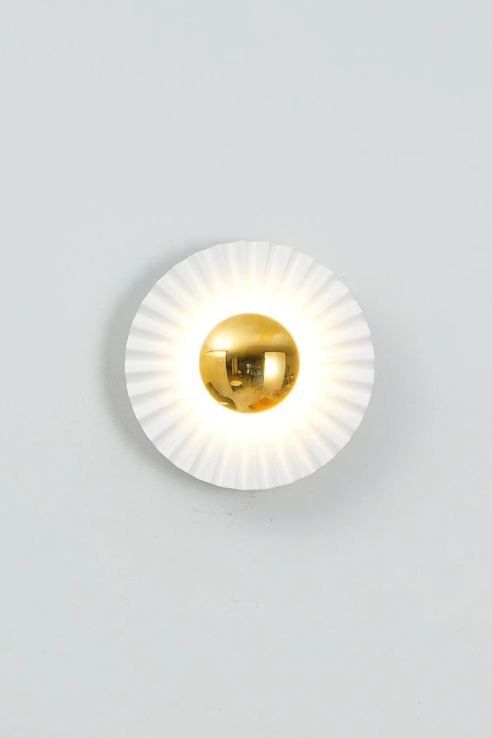 Tinsley Flush Wall Lamp - Image 30
