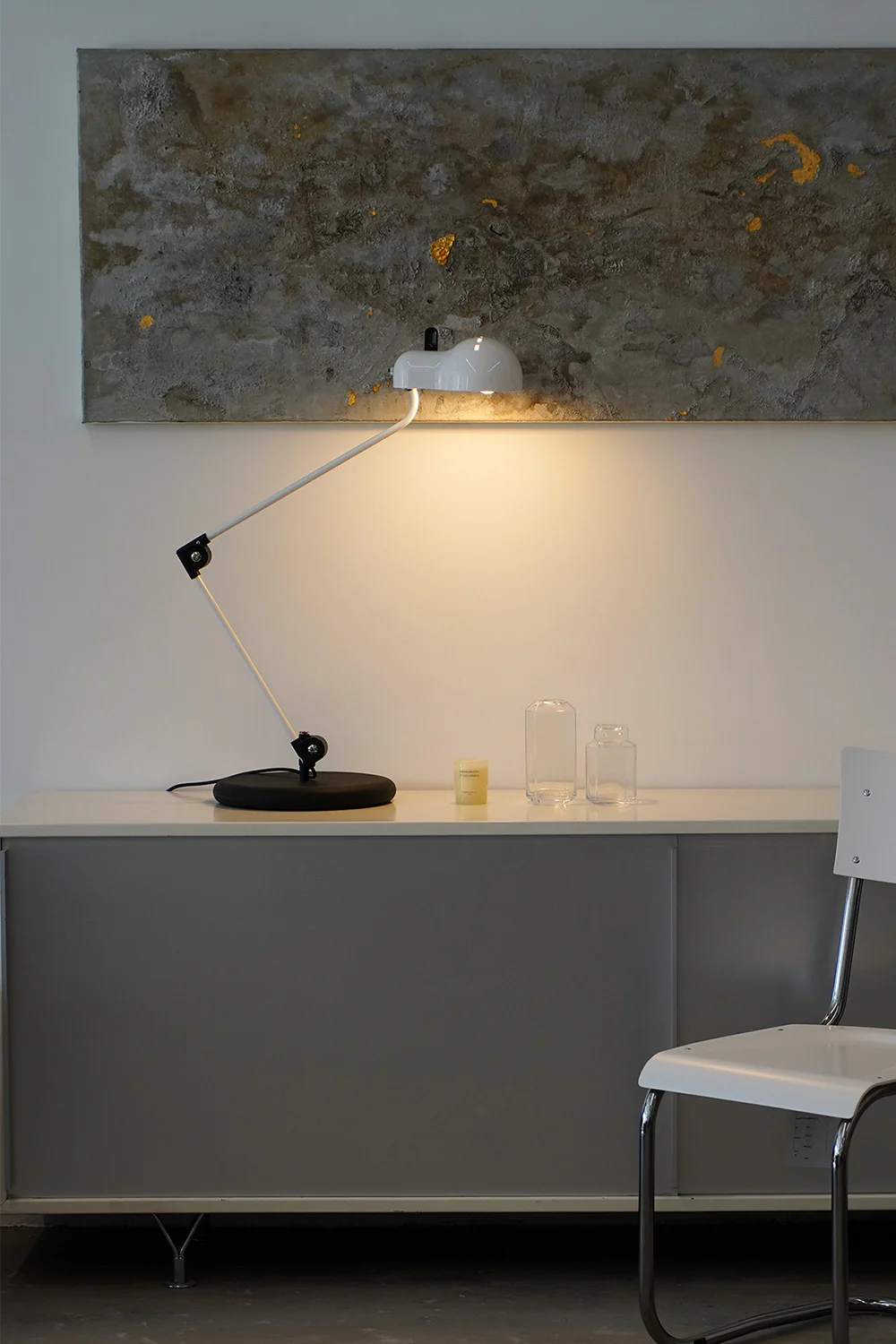 Topo base table lamp - Image 4
