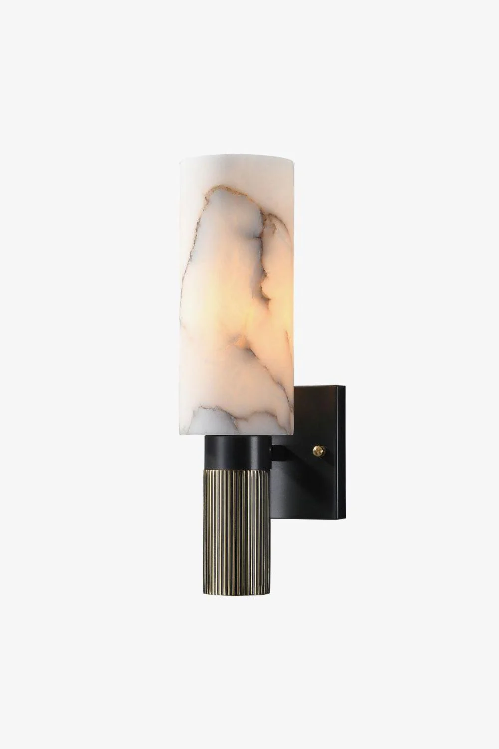 Torch Alabaster Sconce - Image 5