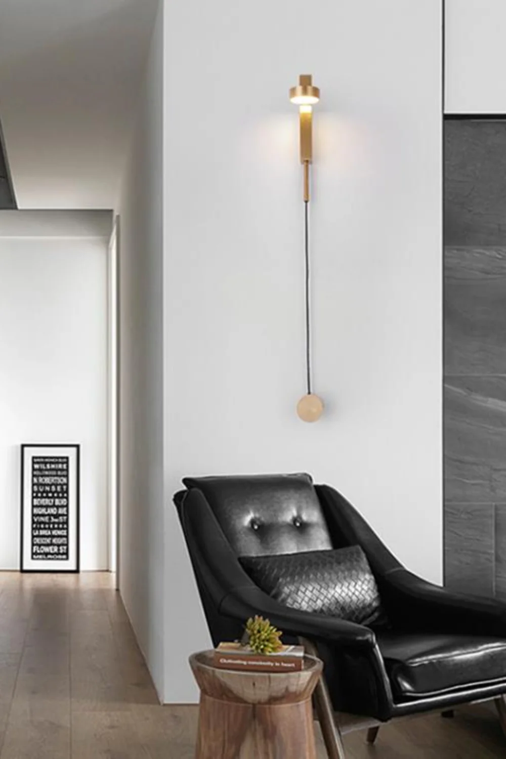 Tournant Wall Light - Image 11