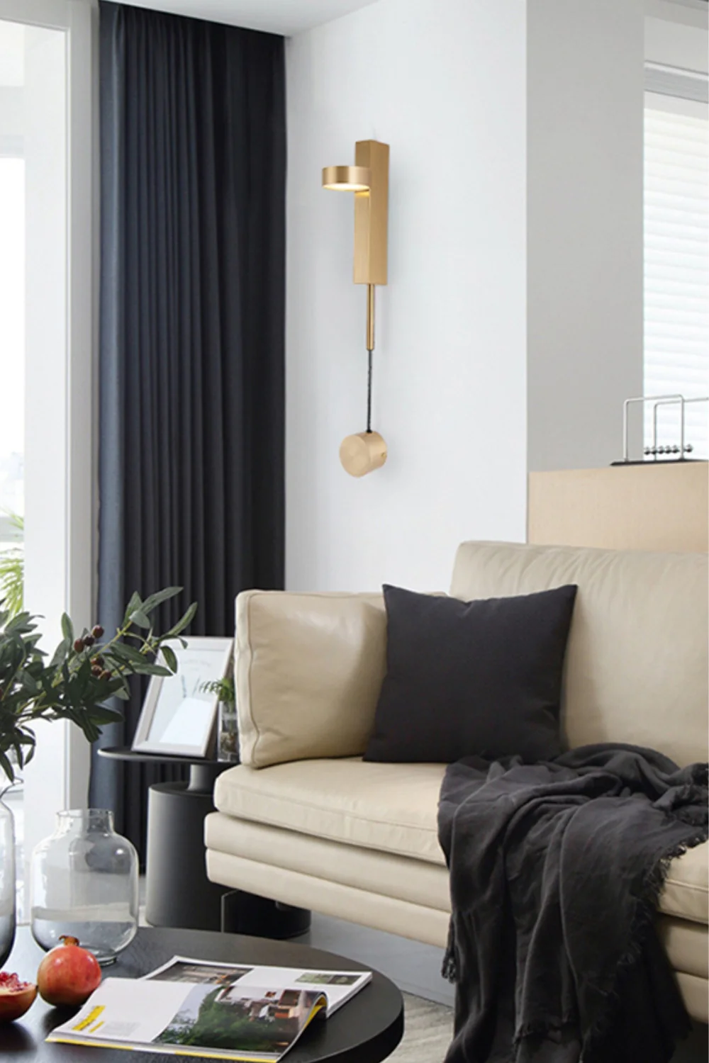 Tournant Wall Light - Image 15