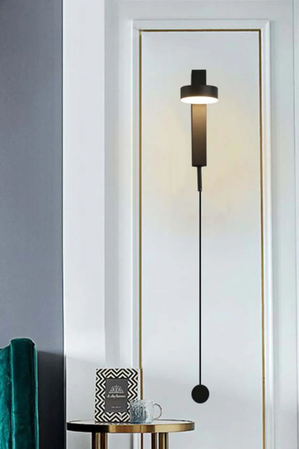 Tournant Wall Light - Image 17
