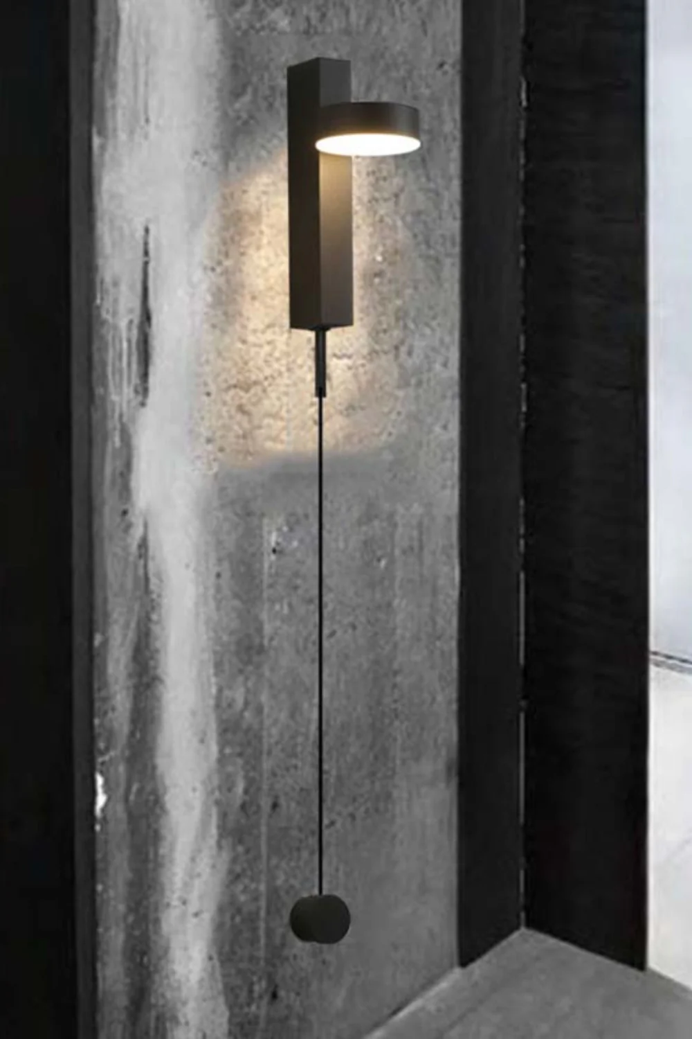 Tournant Wall Light - Image 2