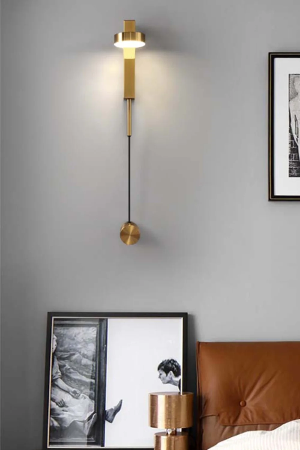 Tournant Wall Light - Image 20