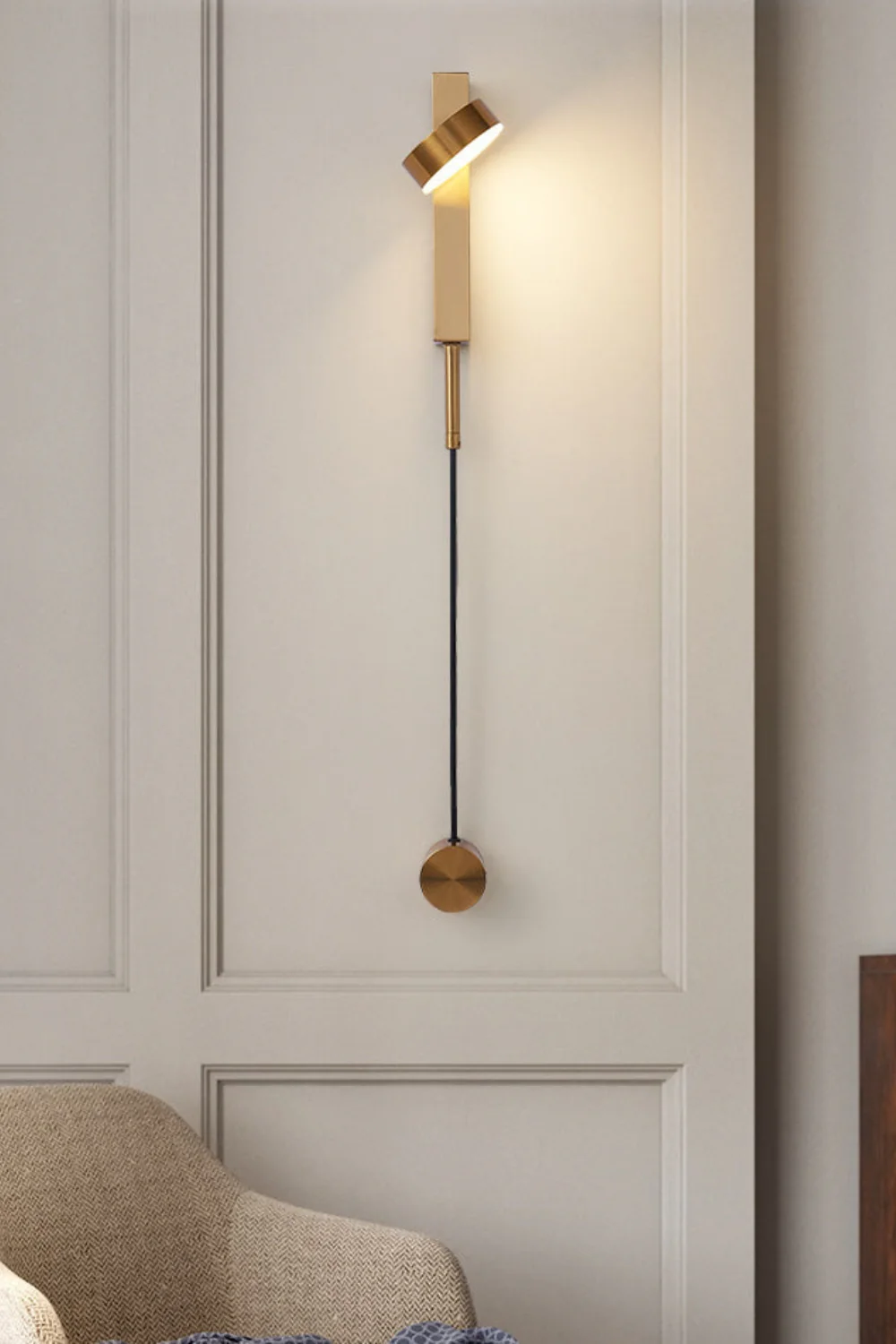 Tournant Wall Light - Image 21
