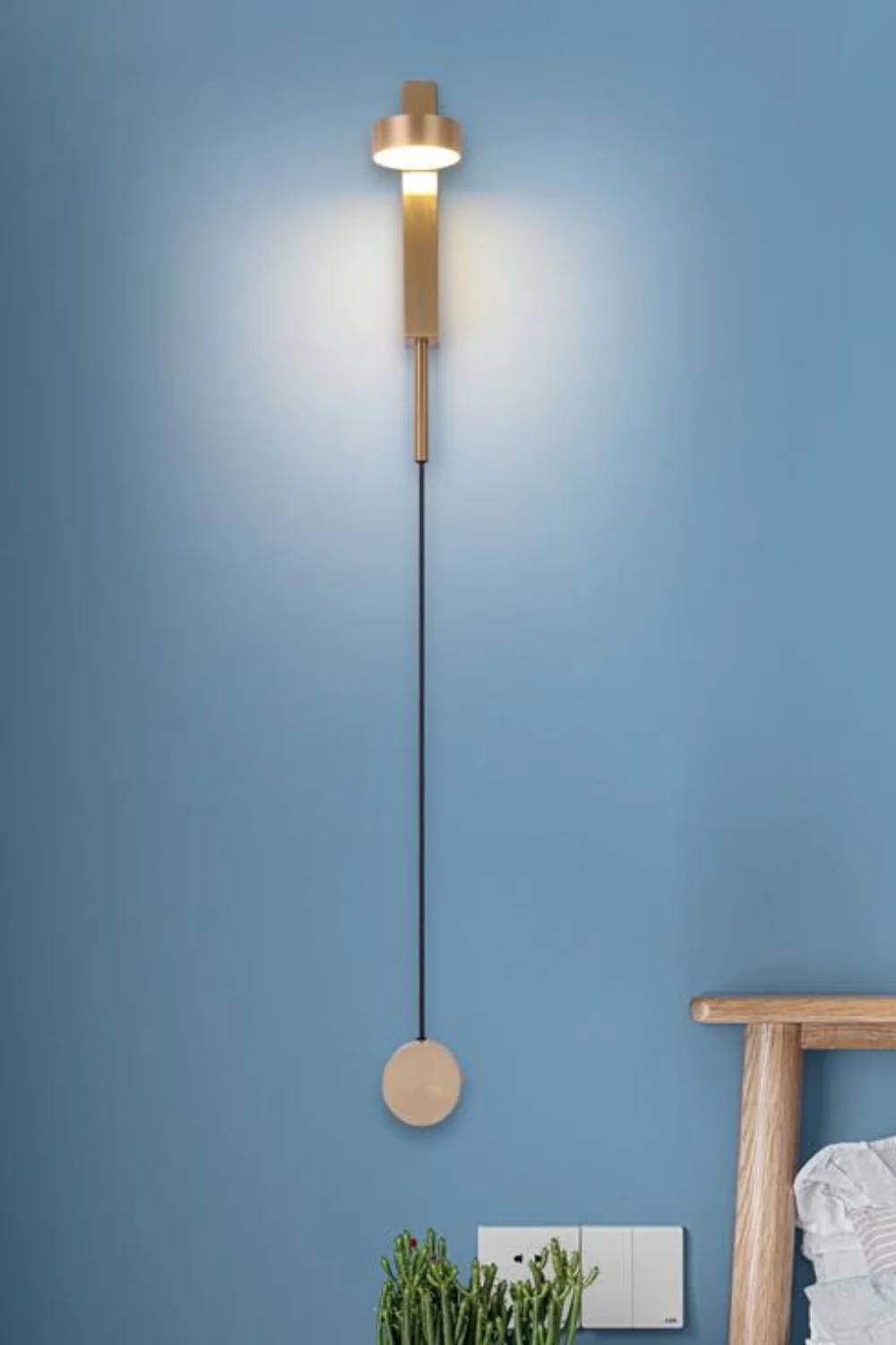 Tournant Wall Light - Image 22