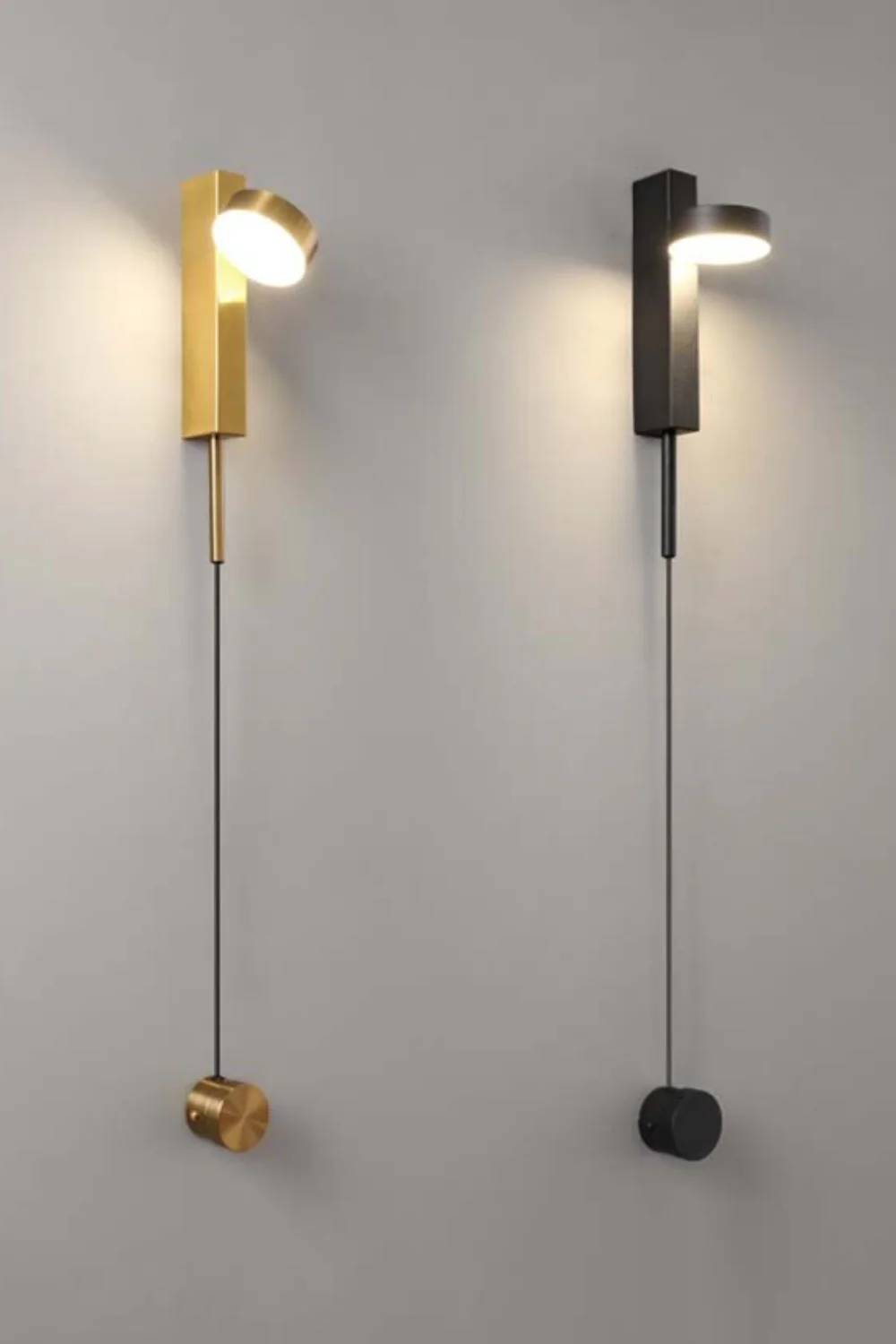 Tournant Wall Light - Image 30