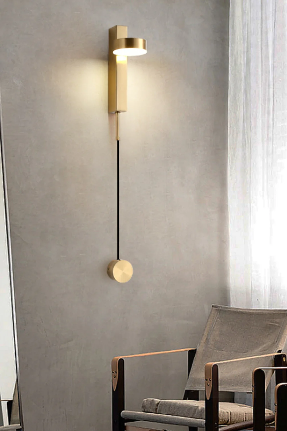 Tournant Wall Light - Image 4