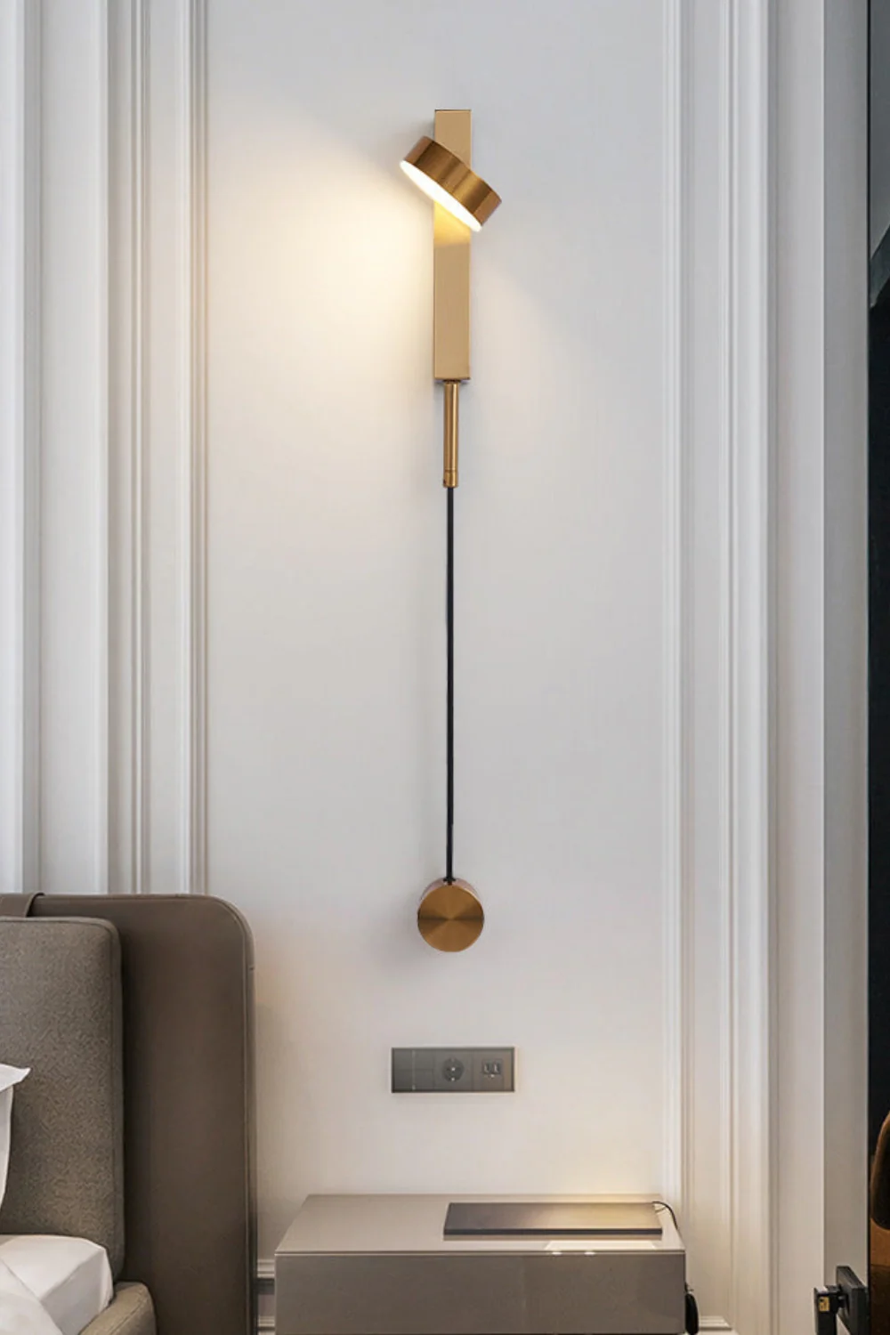 Tournant Wall Light - Image 5