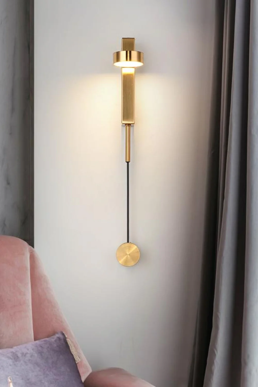 Tournant Wall Light - Image 6