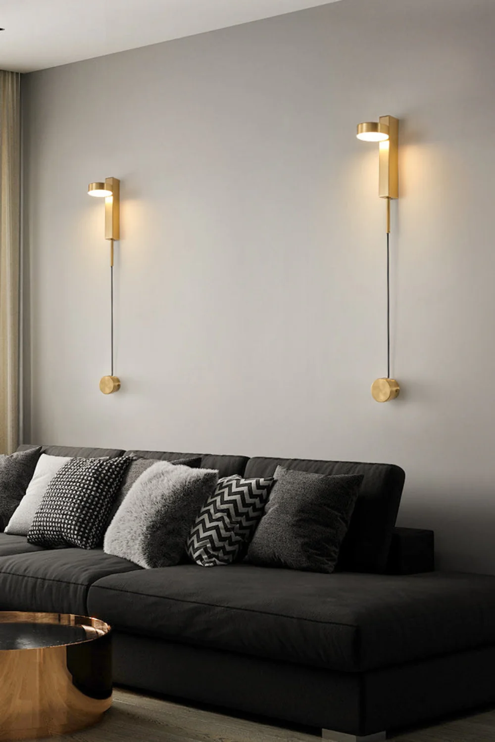 Tournant Wall Light - Image 7