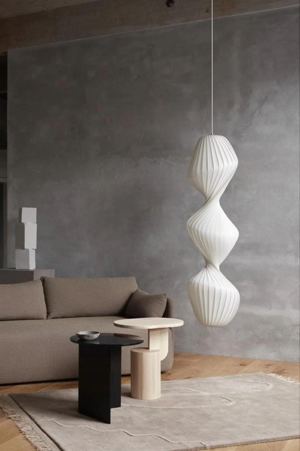 TR33 Pendant Lamp - Image 8