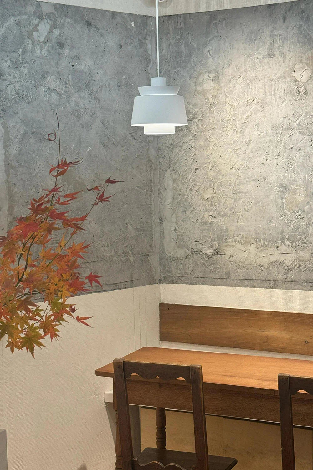 Tradition Utzon JUI1 Pendant Lamp - Image 15