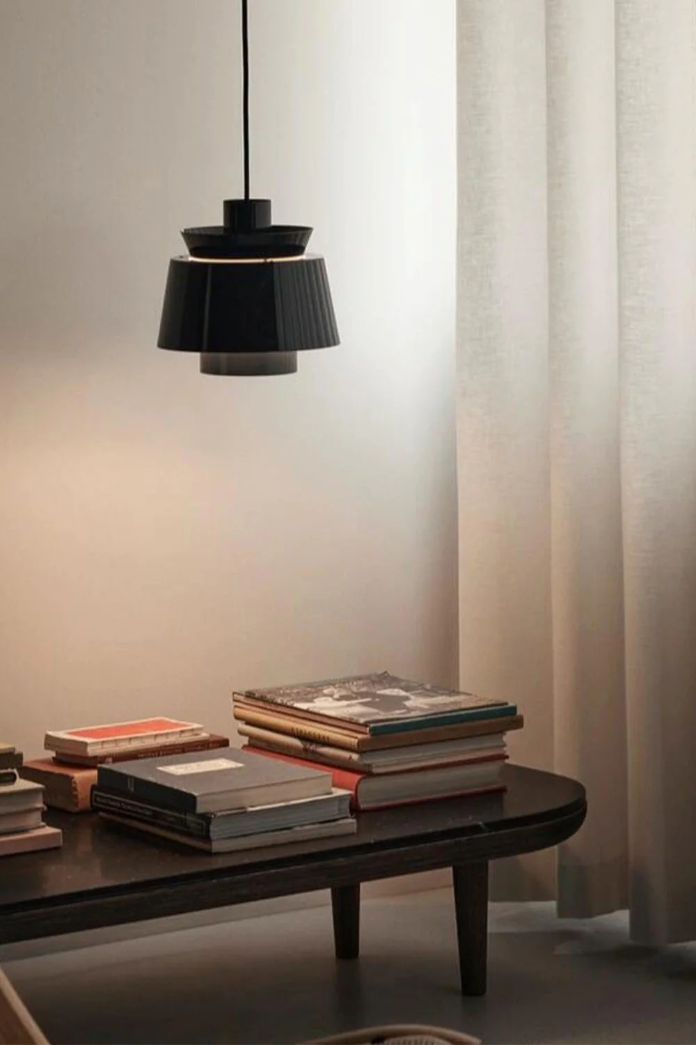 Tradition Utzon JUI1 Pendant Lamp - Image 2