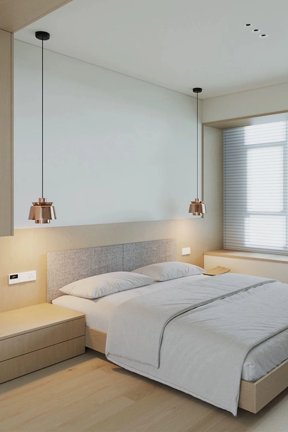 Tradition Utzon JUI1 Pendant Lamp - Image 7