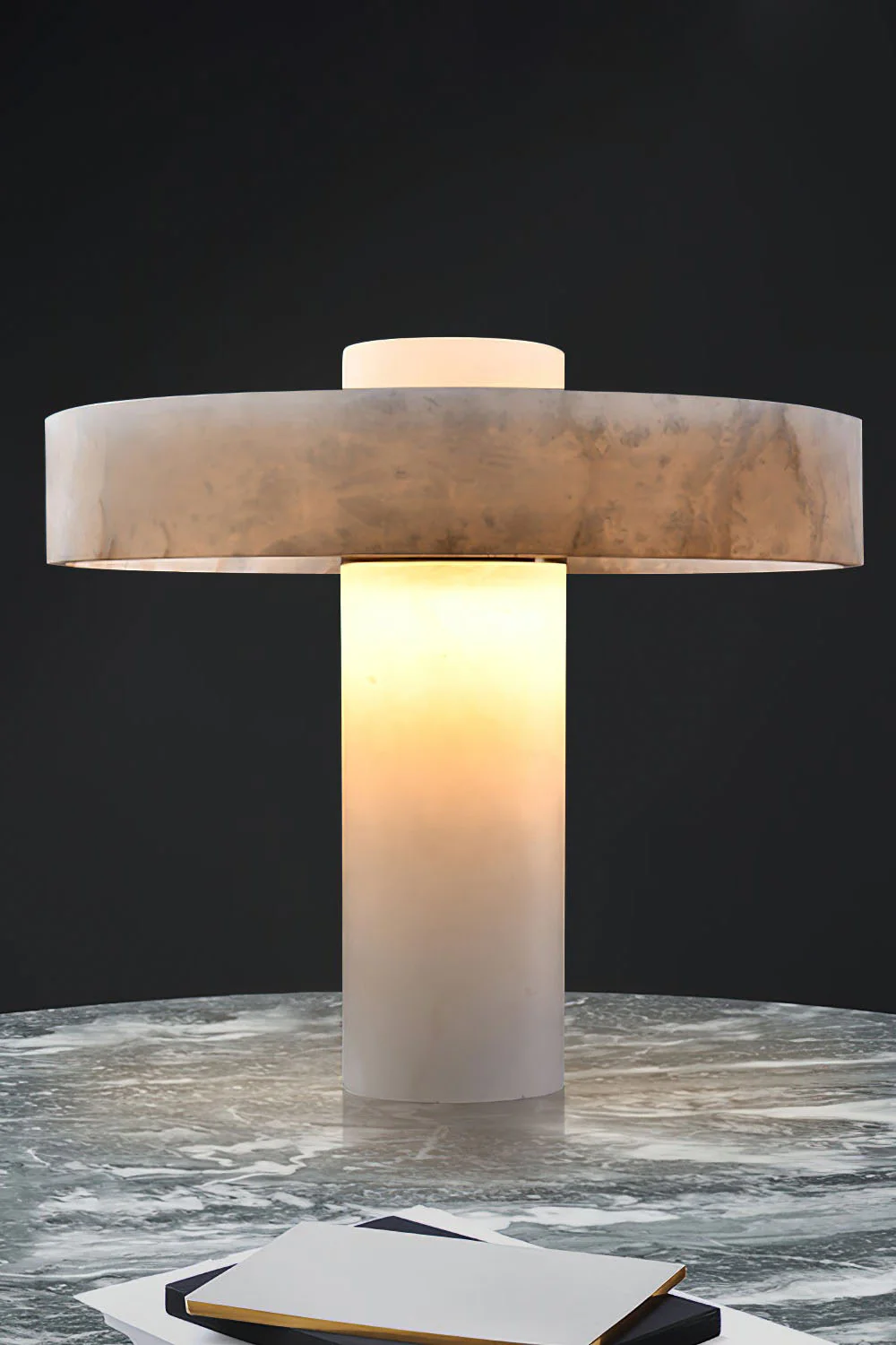 Tramonto Table Lamp - Image 15