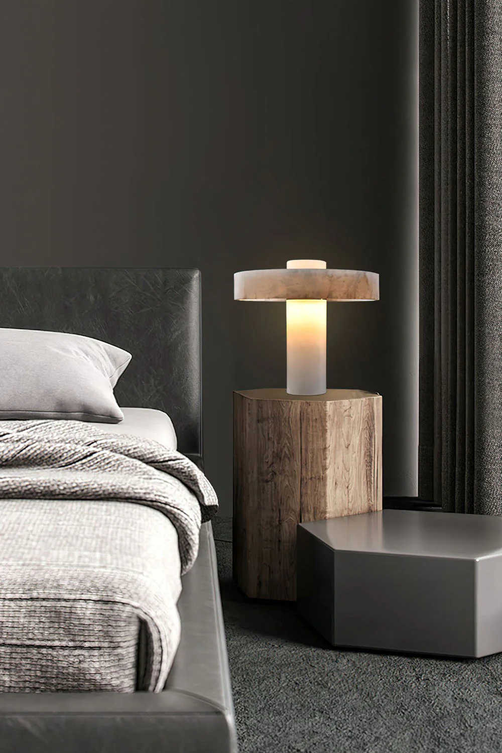 Tramonto Table Lamp - Image 3