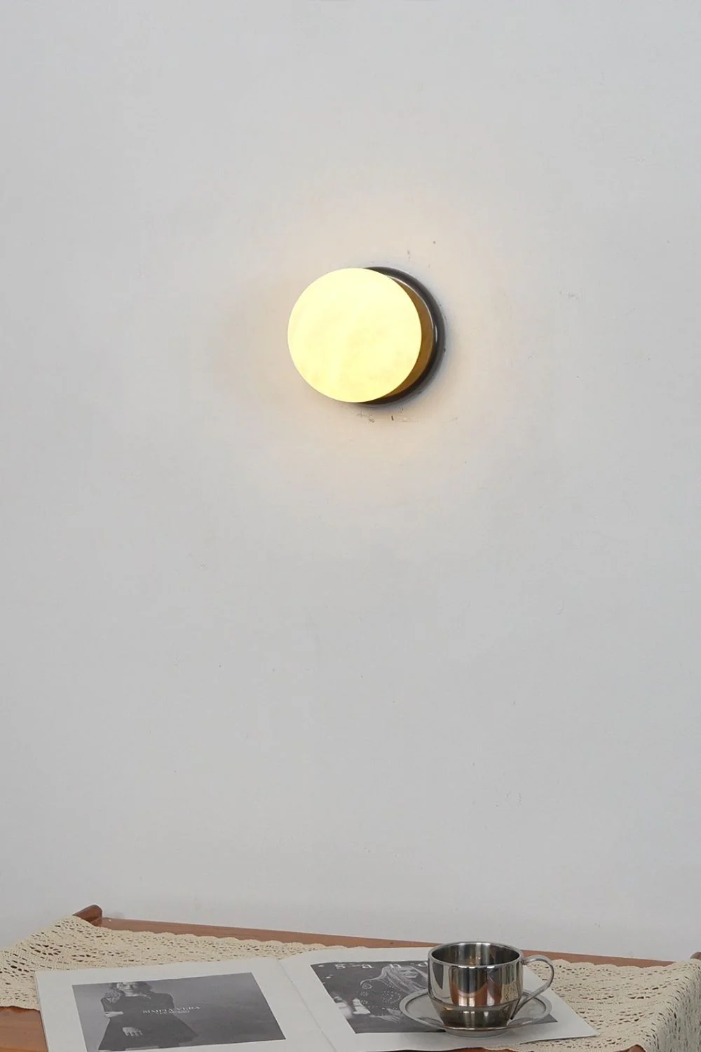 Tribeca Ceiling Light - Image 3