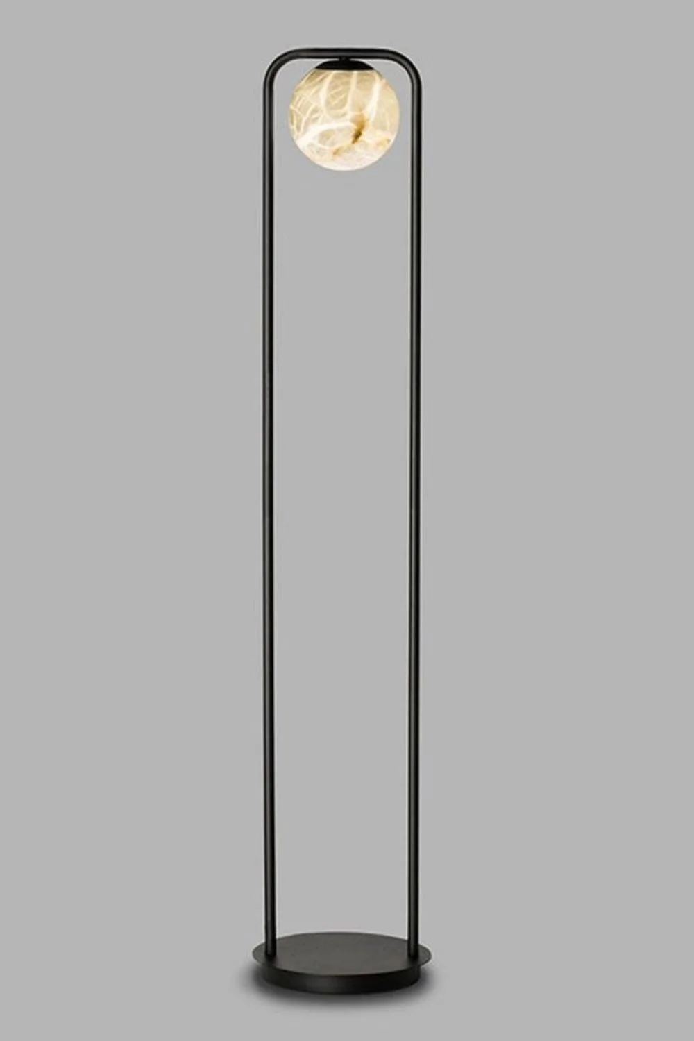 Tribeca high Floor Lamp - Image 5