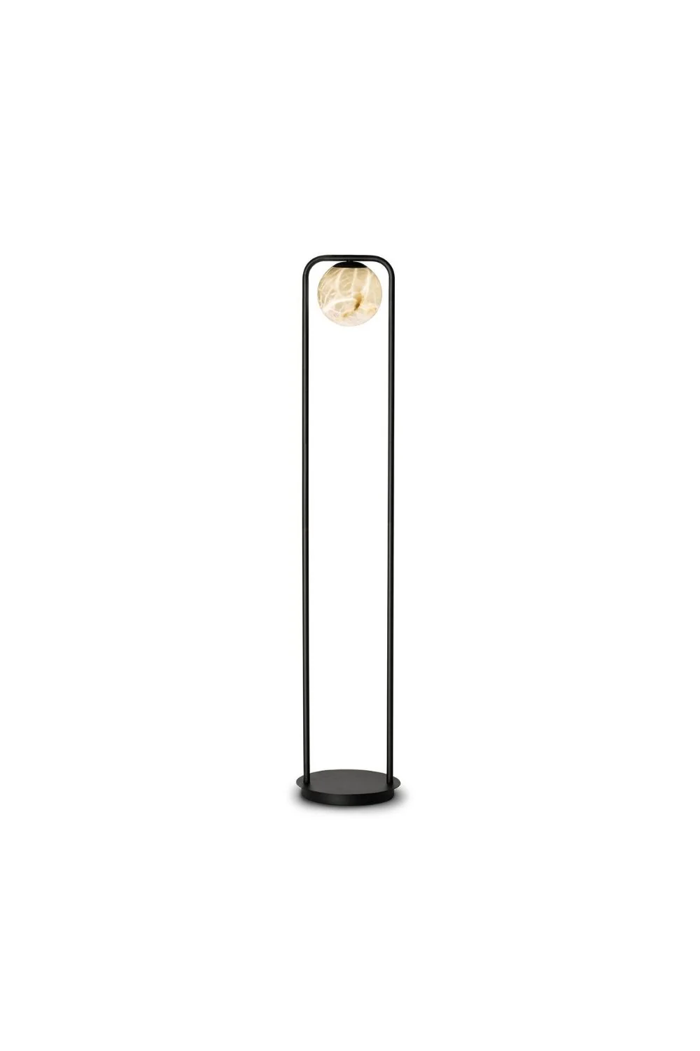 Tribeca high Floor Lamp - Image 7