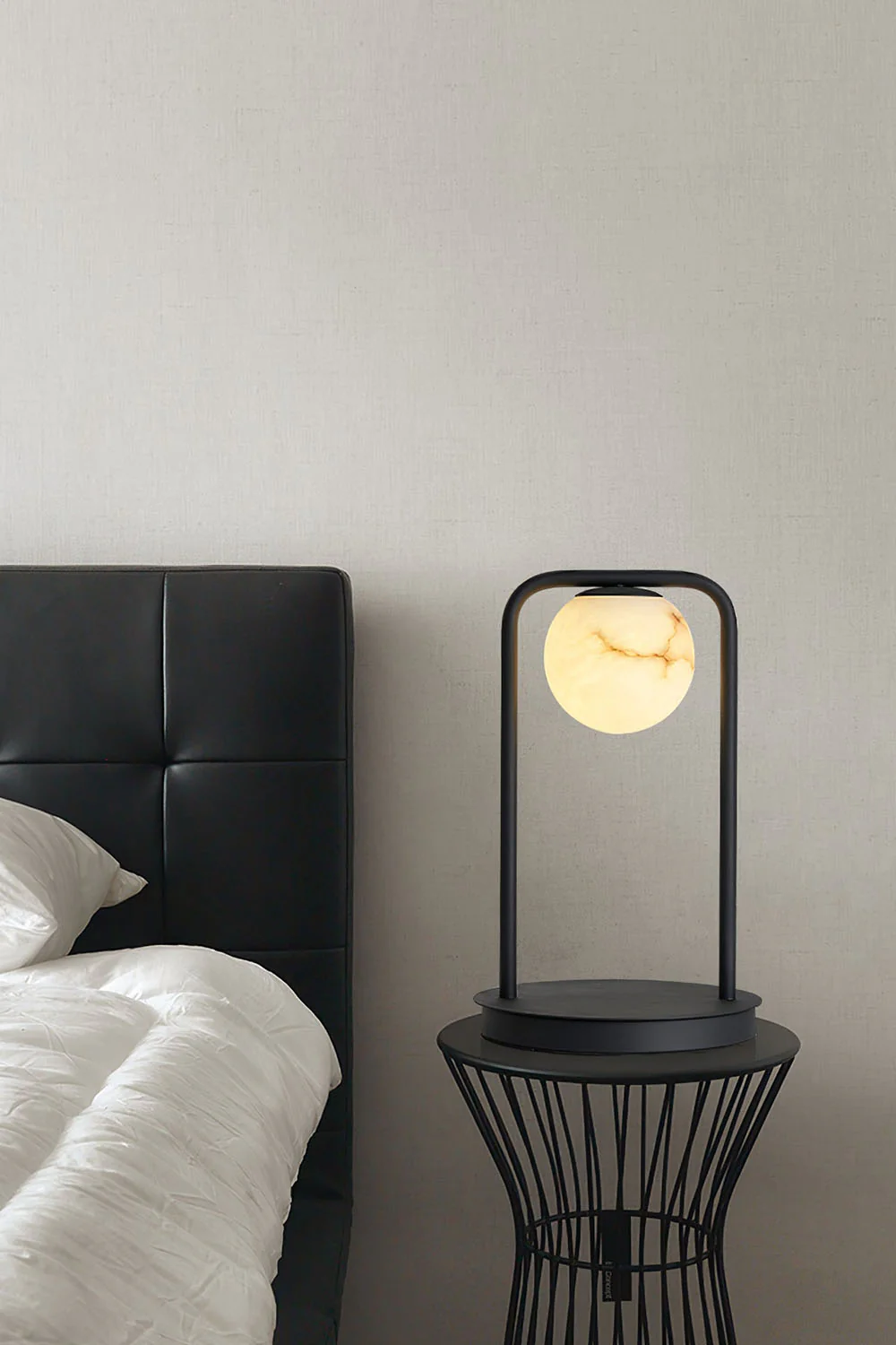 Tribeca Table Lamp - Image 3