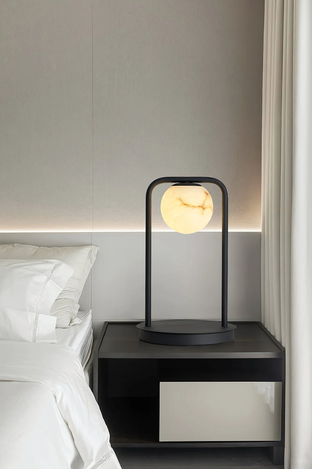 Tribeca Table Lamp - Image 4