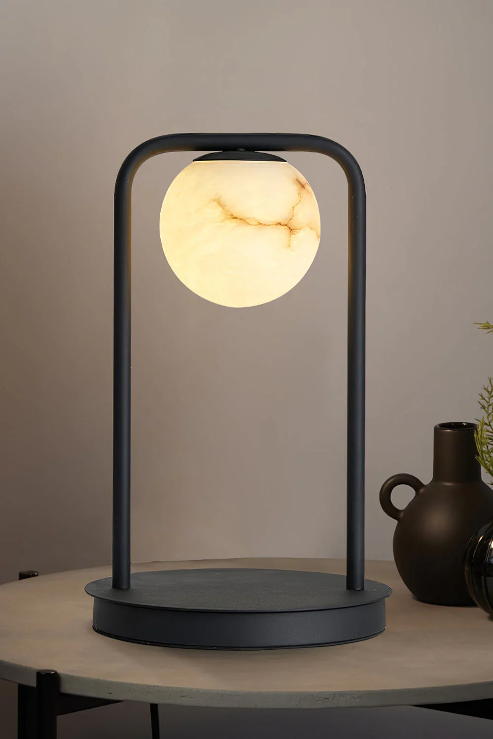 Tribeca Table Lamp - Image 5