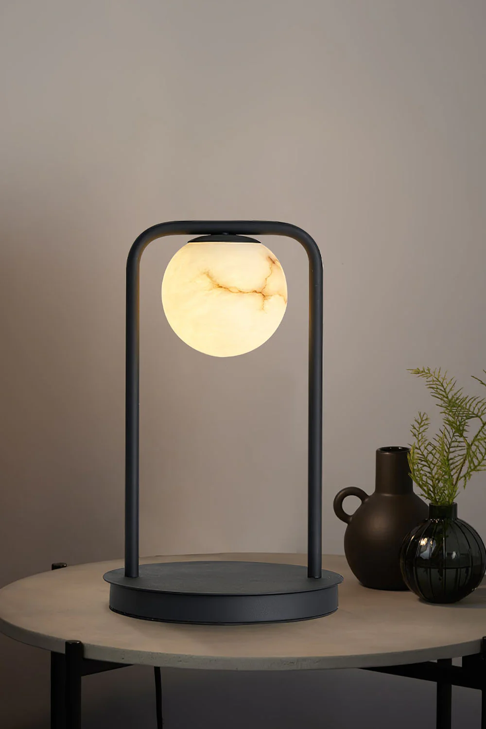 Tribeca Table Lamp - Image 6