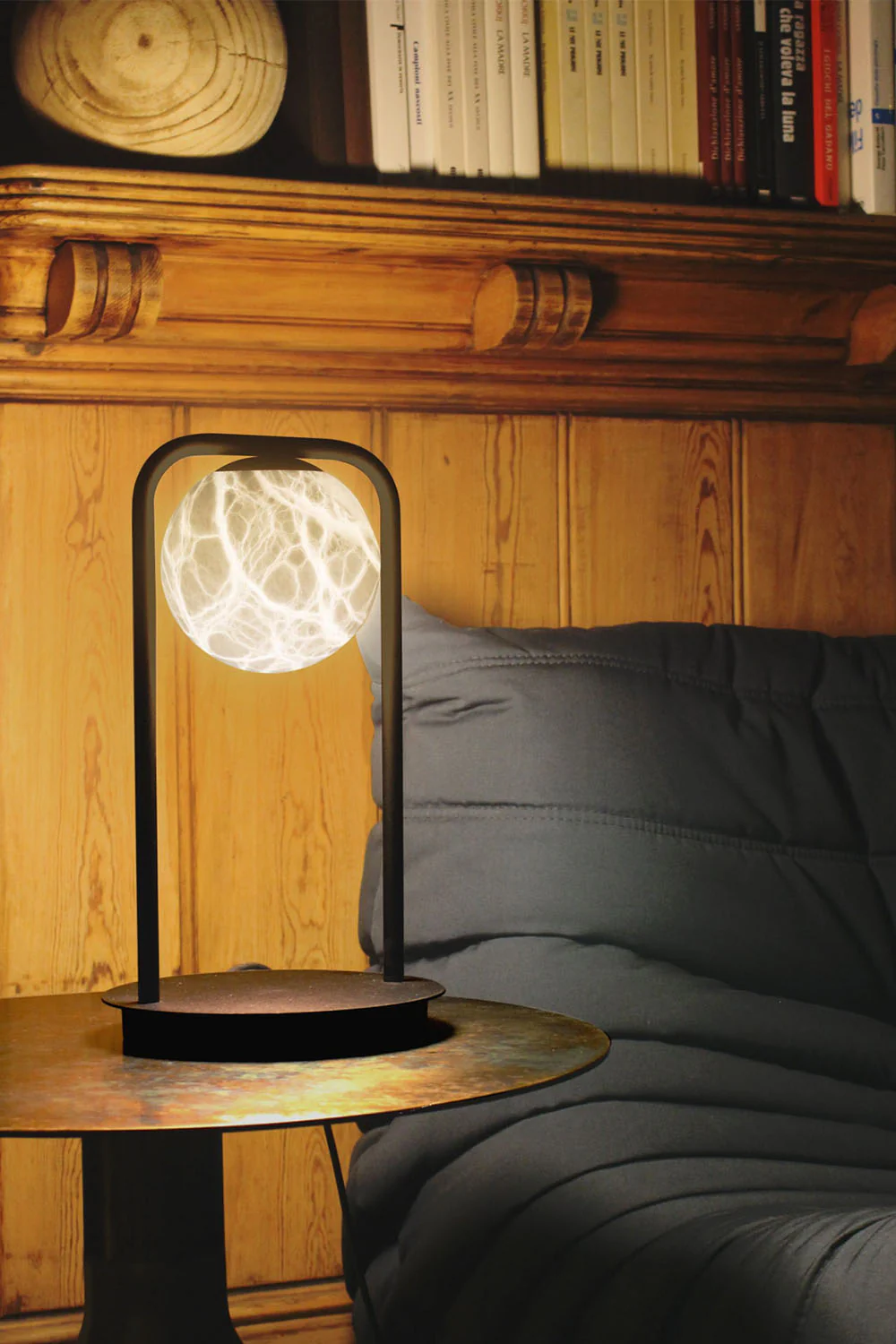 Tribeca Table Lamp - Image 7
