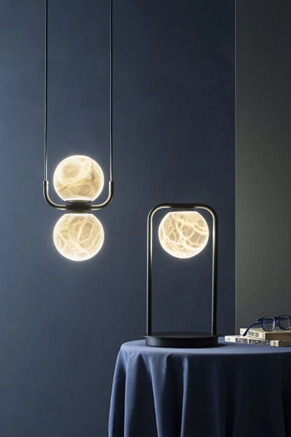 Tribeca Table Lamp - Image 8