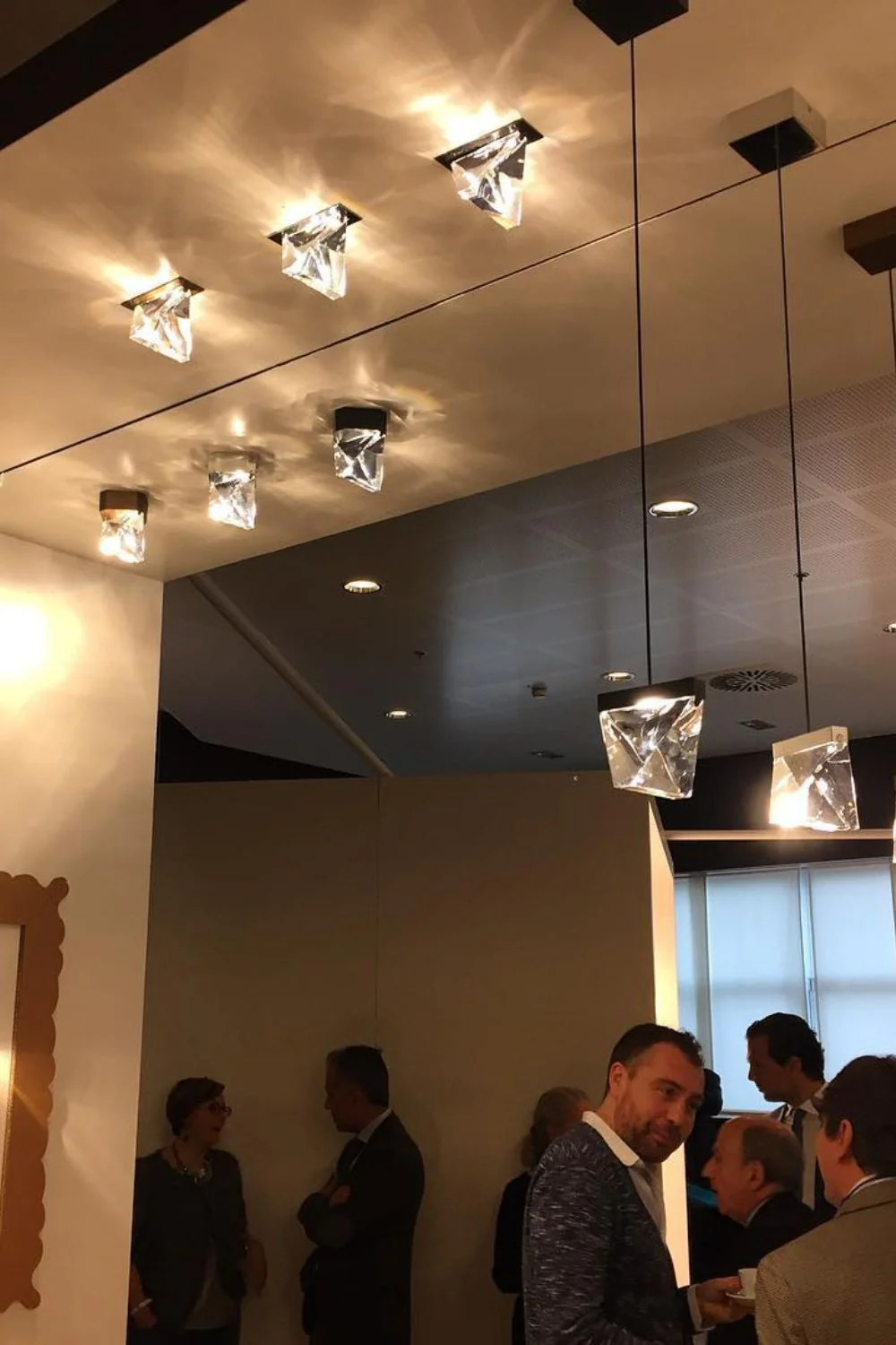 Tripla Ceiling light - Image 3