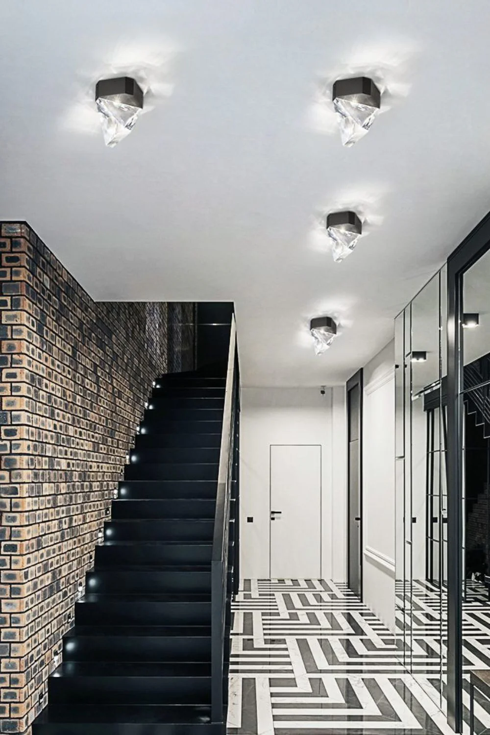 Tripla Ceiling light - Image 5