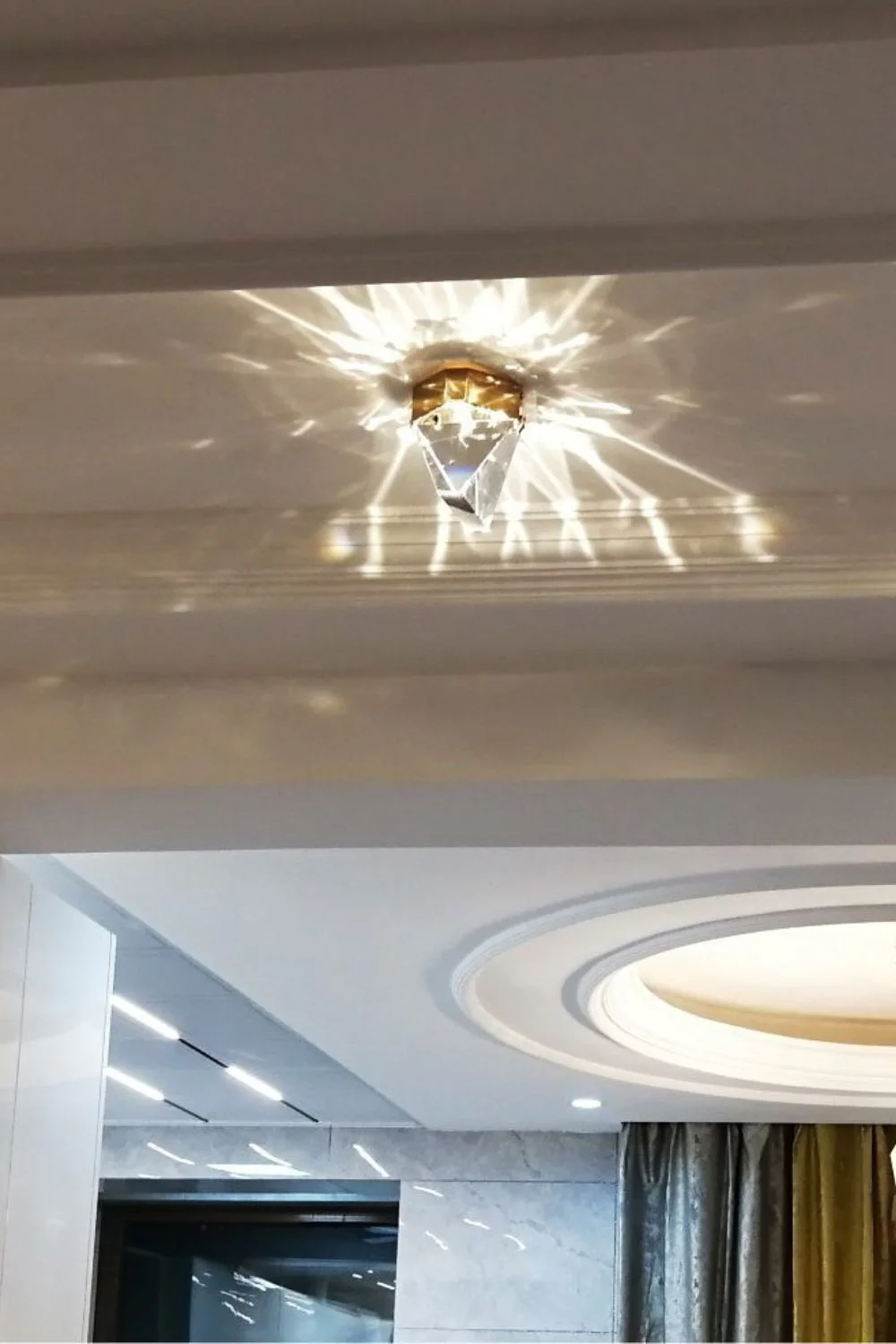 Tripla Ceiling light - Image 7