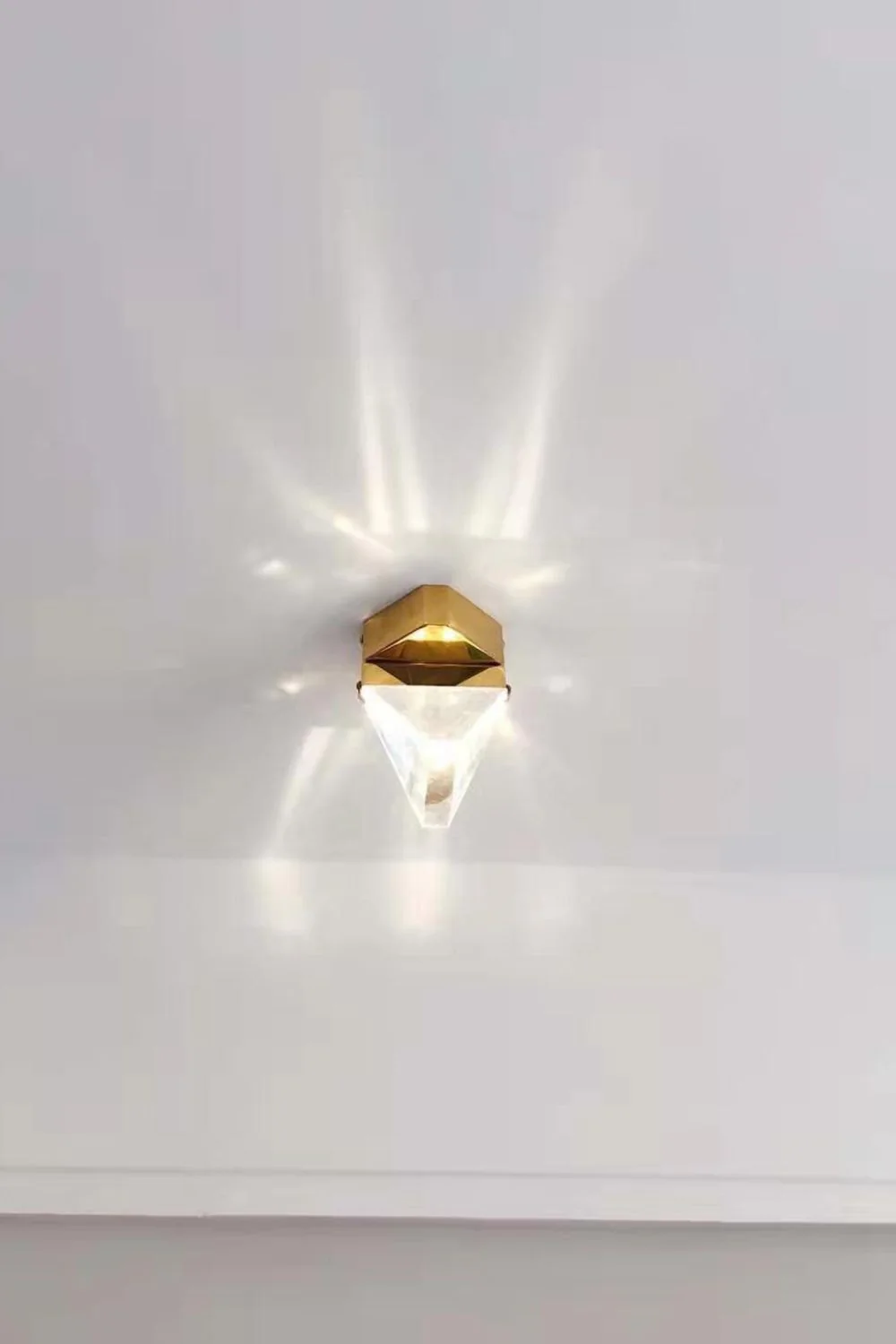 Tripla Ceiling light - Image 9
