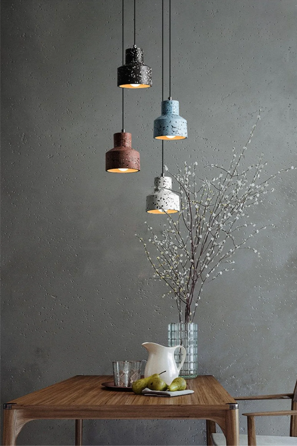 TU Terrazzo Pendants Light - Image 8