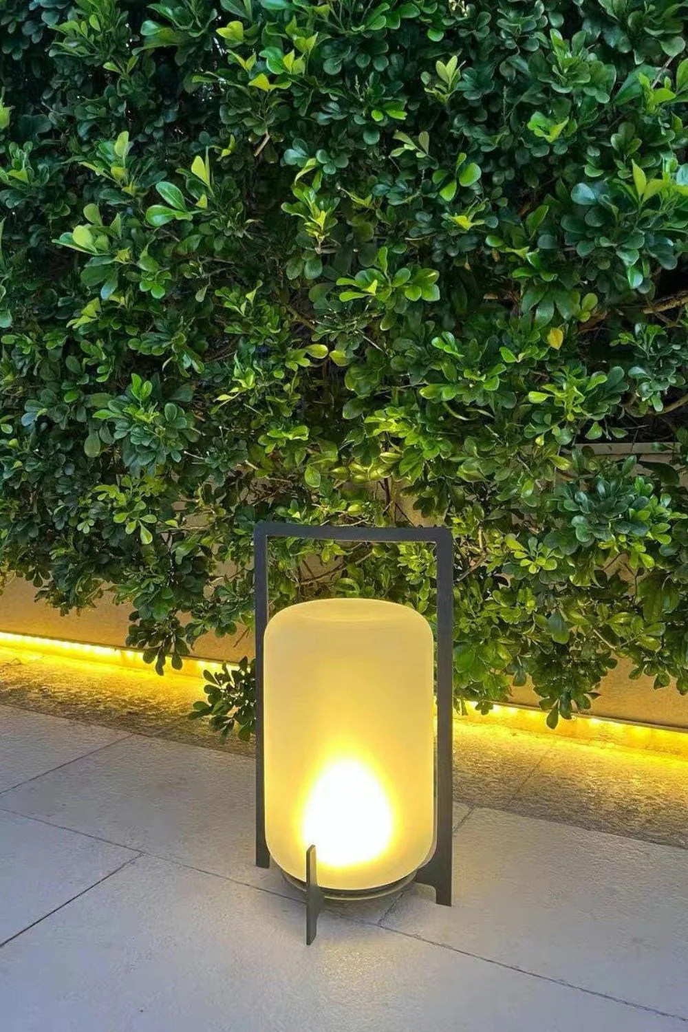 Twilight Lantern Rechargeable Table Light - Image 11