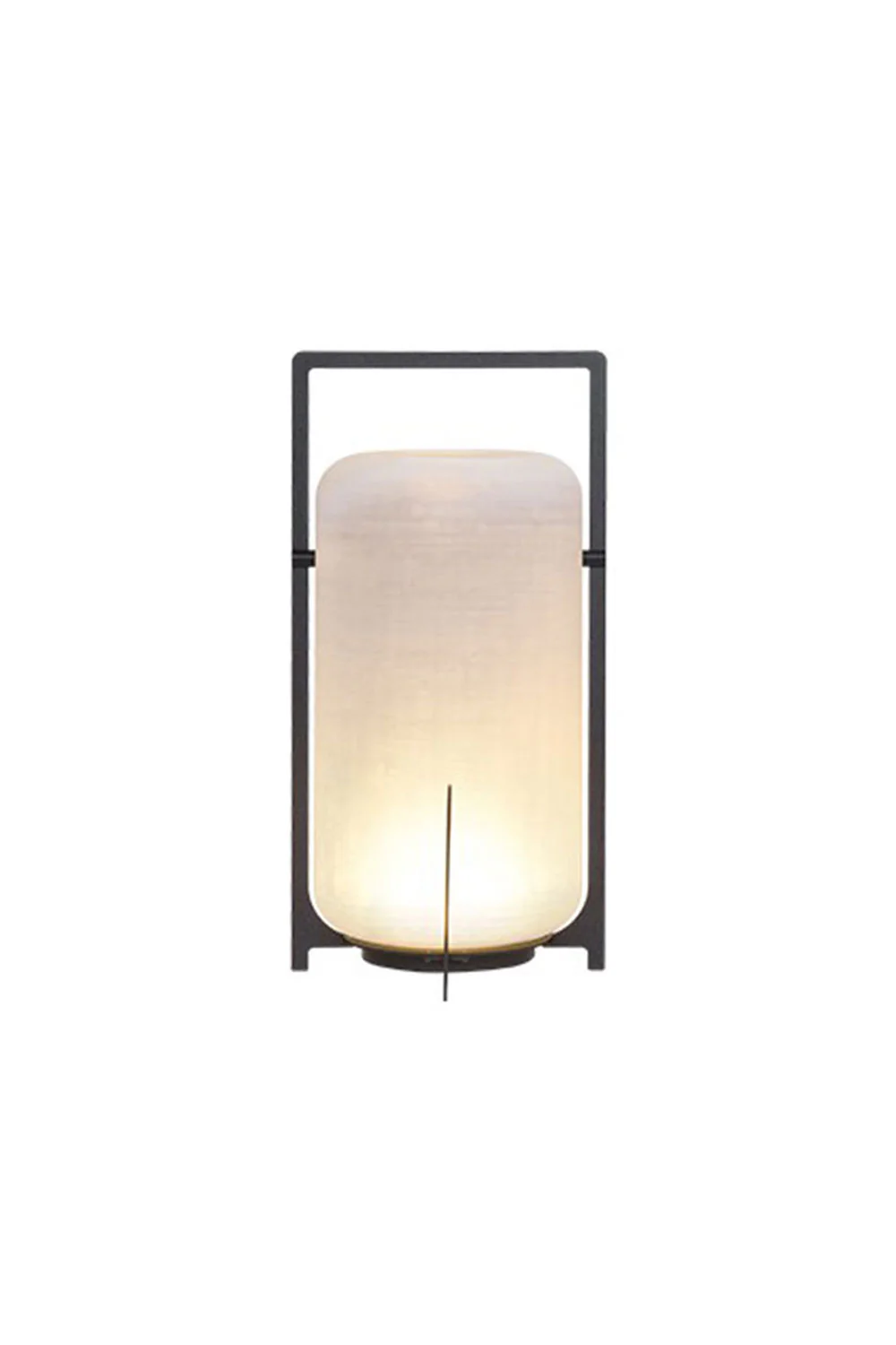 Twilight Lantern Table Lamp