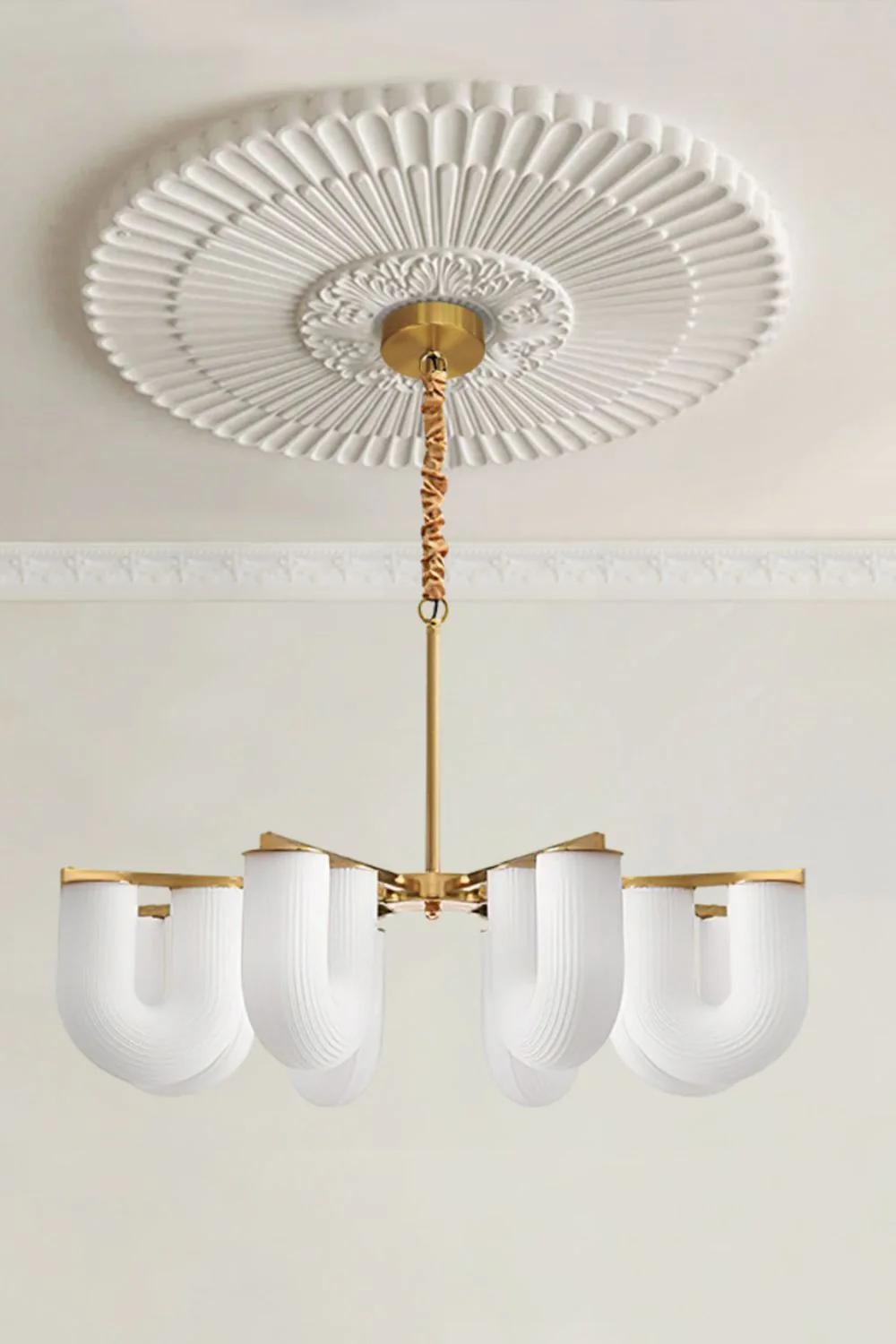 U-shaped Atmosphere Pendant Lamp - Image 10