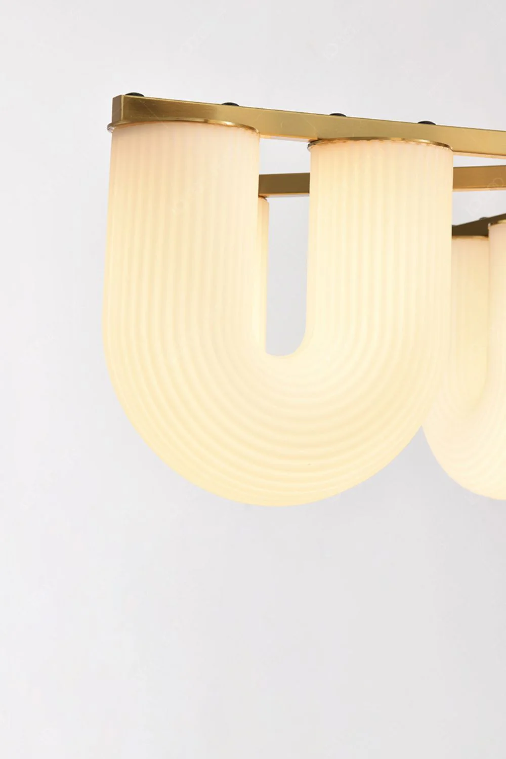 U-shaped Atmosphere Pendant Lamp - Image 12